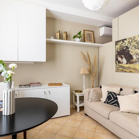 Ferienwohnung Casa Letizia Bologna Exterior foto