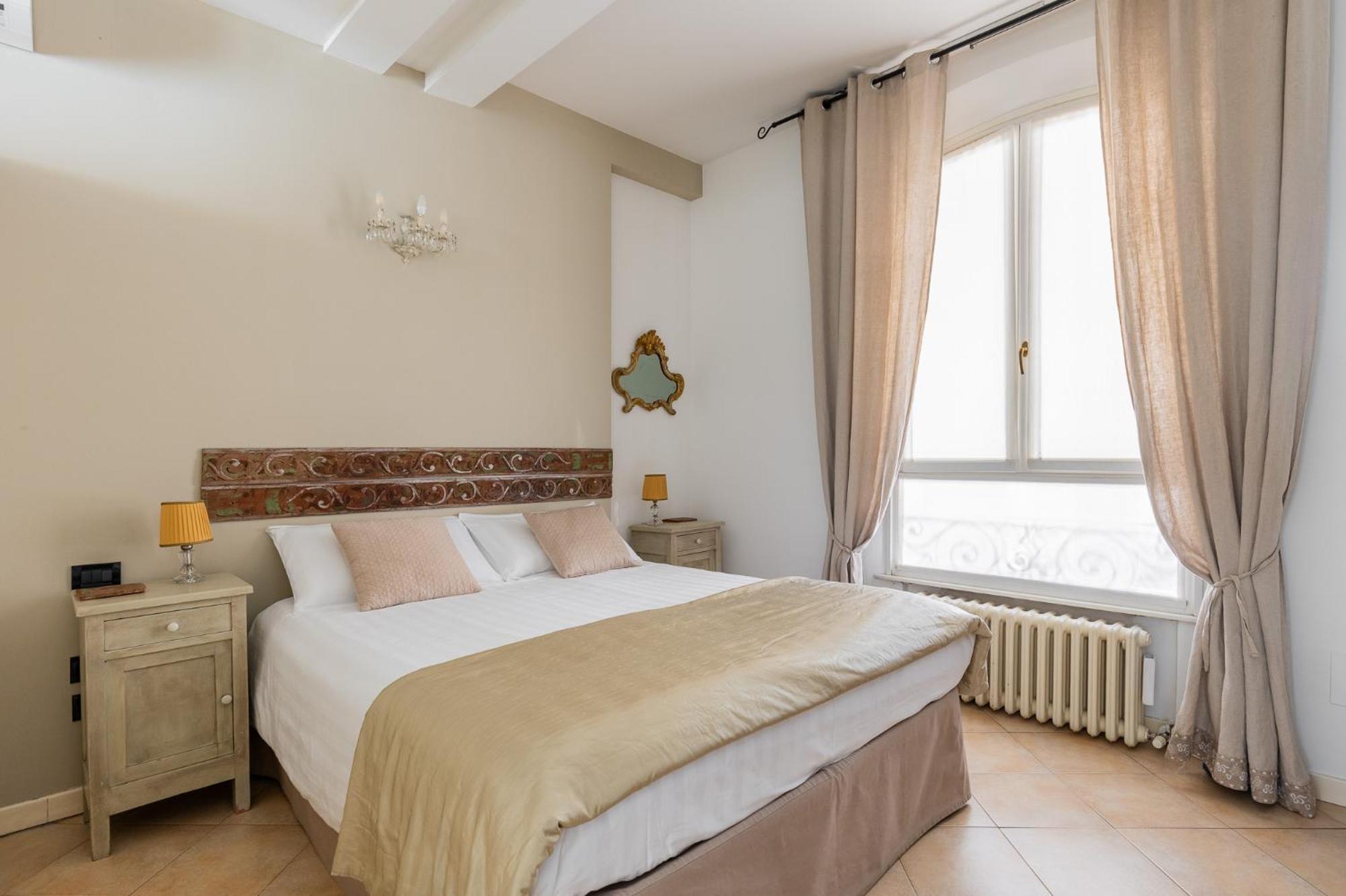 Ferienwohnung Casa Letizia Bologna Exterior foto