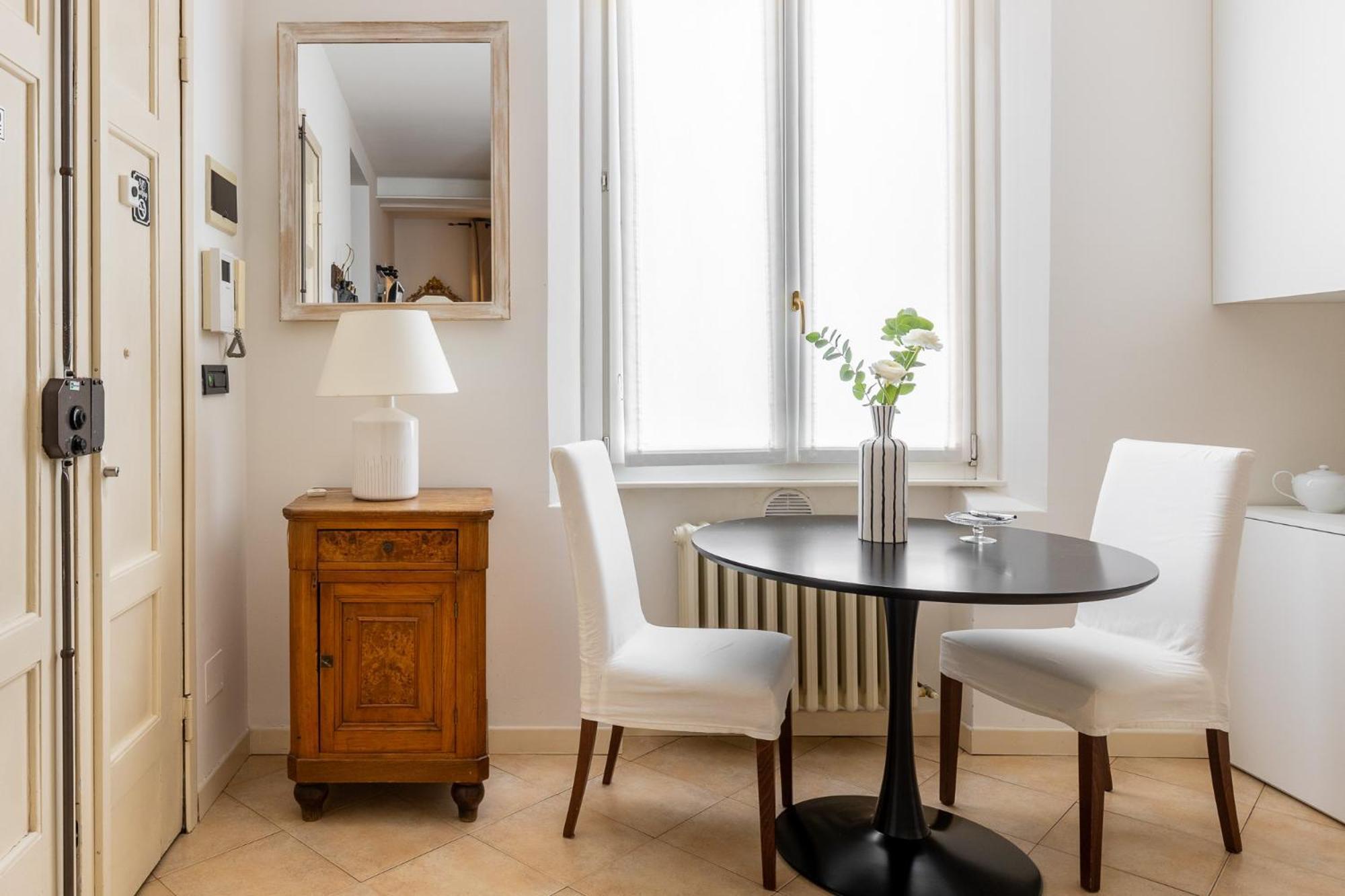 Ferienwohnung Casa Letizia Bologna Exterior foto