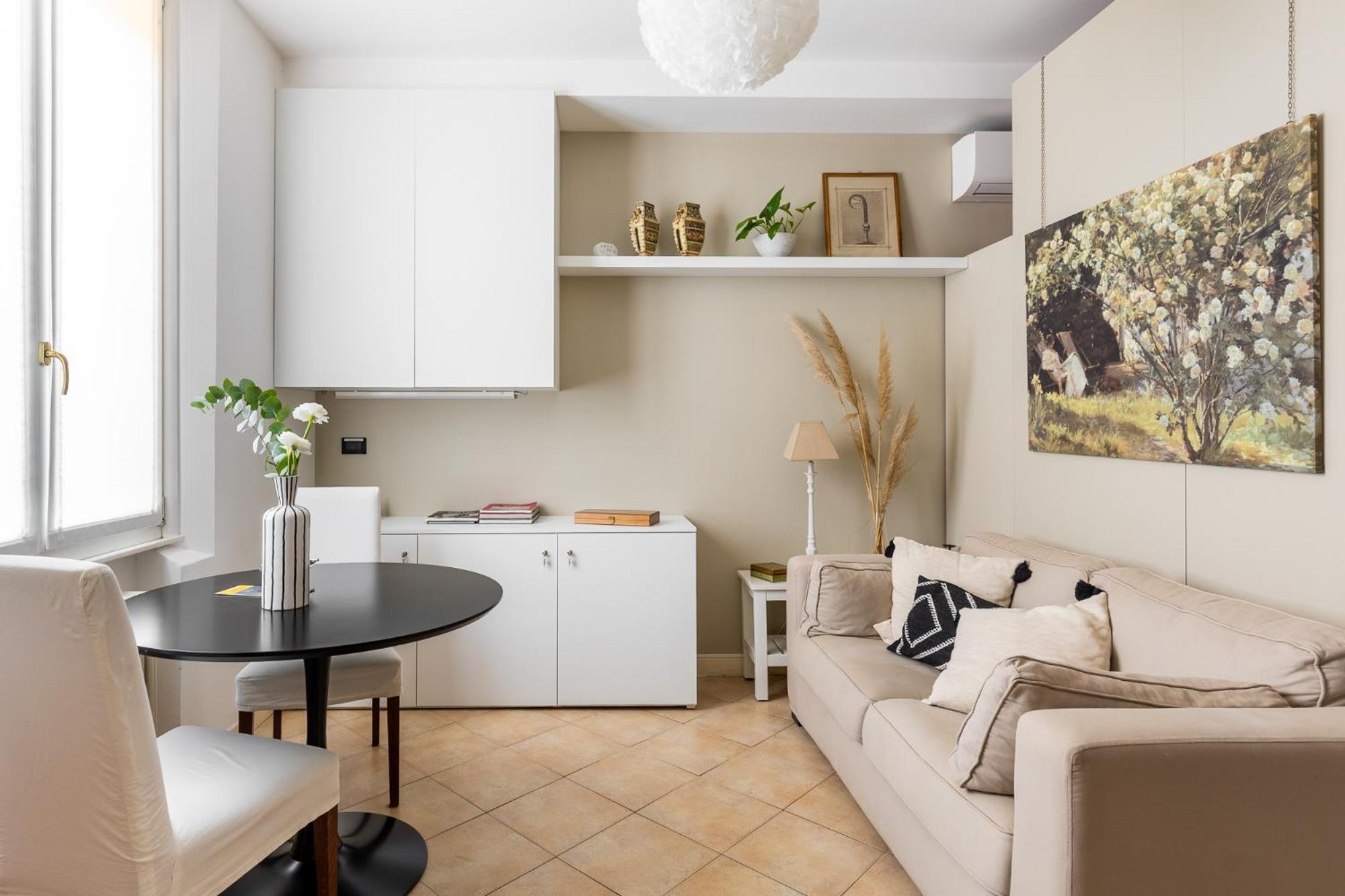 Ferienwohnung Casa Letizia Bologna Exterior foto